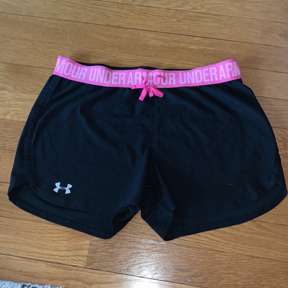 Under Armour shorts